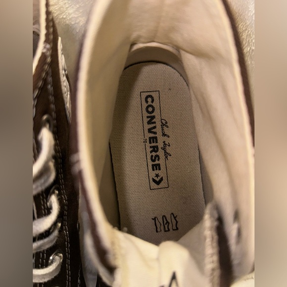 CONVERSE Chuck 70 High Top shoes Unisex! - Picture 7 of 14